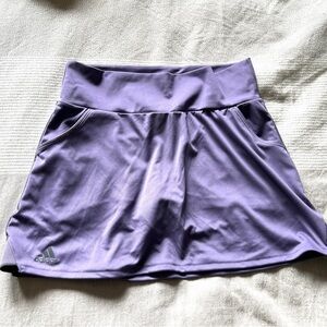 Adidas skort, NWOT never worn Size Small